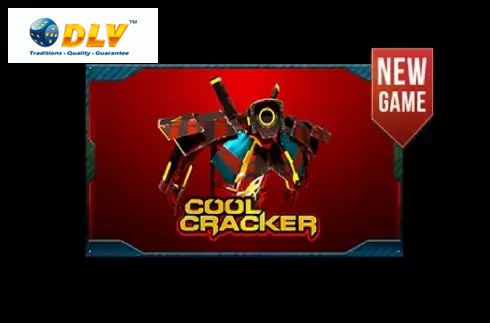 Cool Cracker